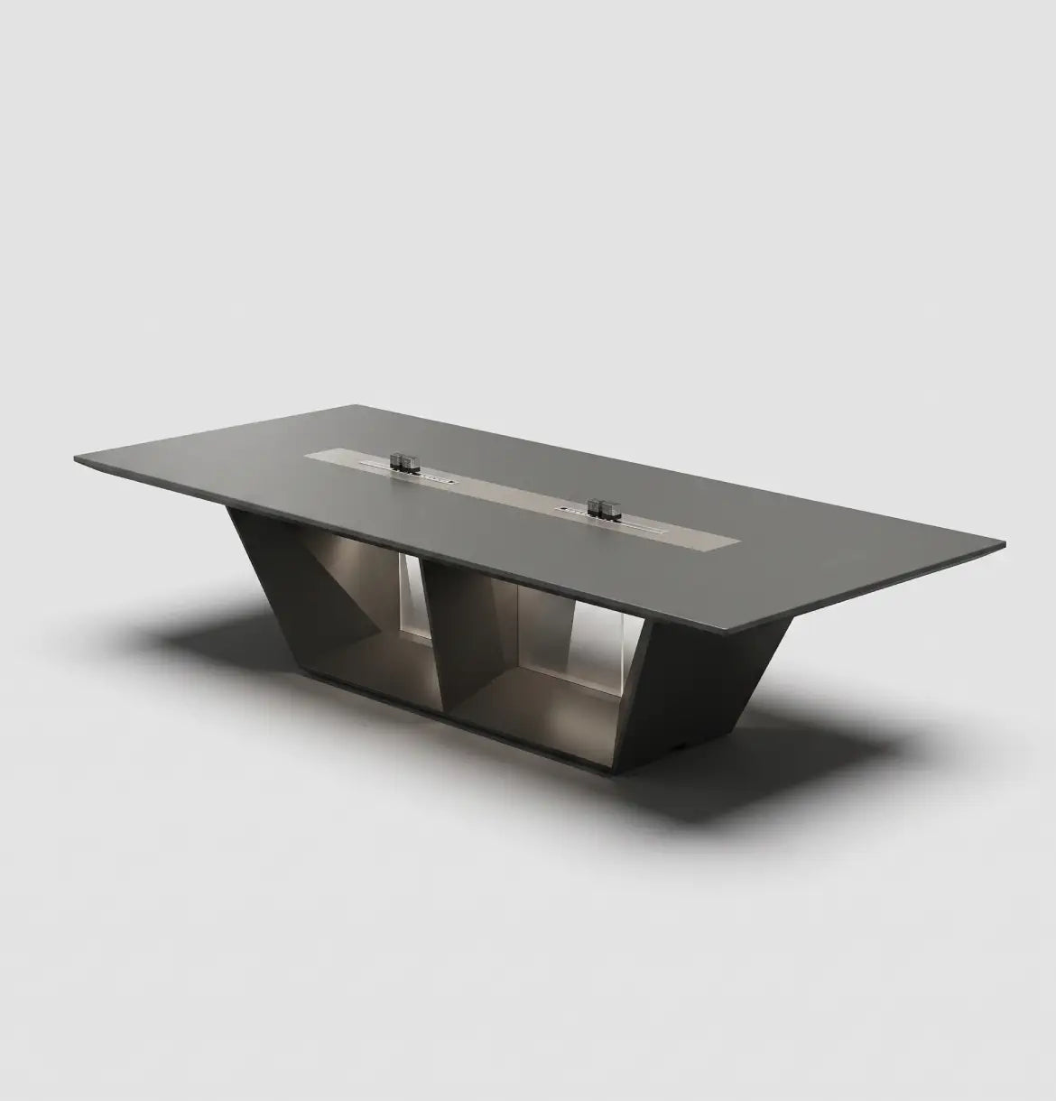 Beall Meeting Table (4 Sizes) Consumer KANO