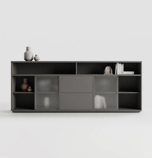 Beall Credenza Consumer KANO