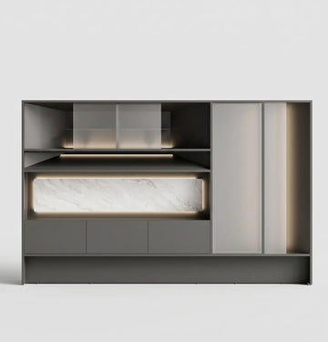 Beall Wall Storage (3 Sizes) Consumer KANO