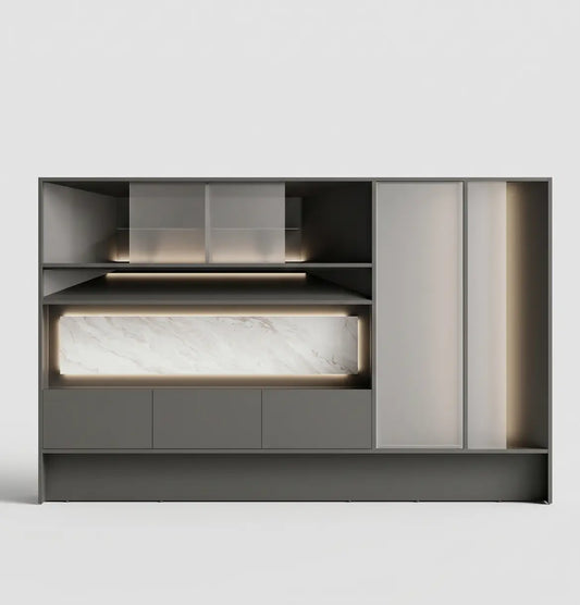 Beall Wall Storage (3 Sizes) Consumer KANO