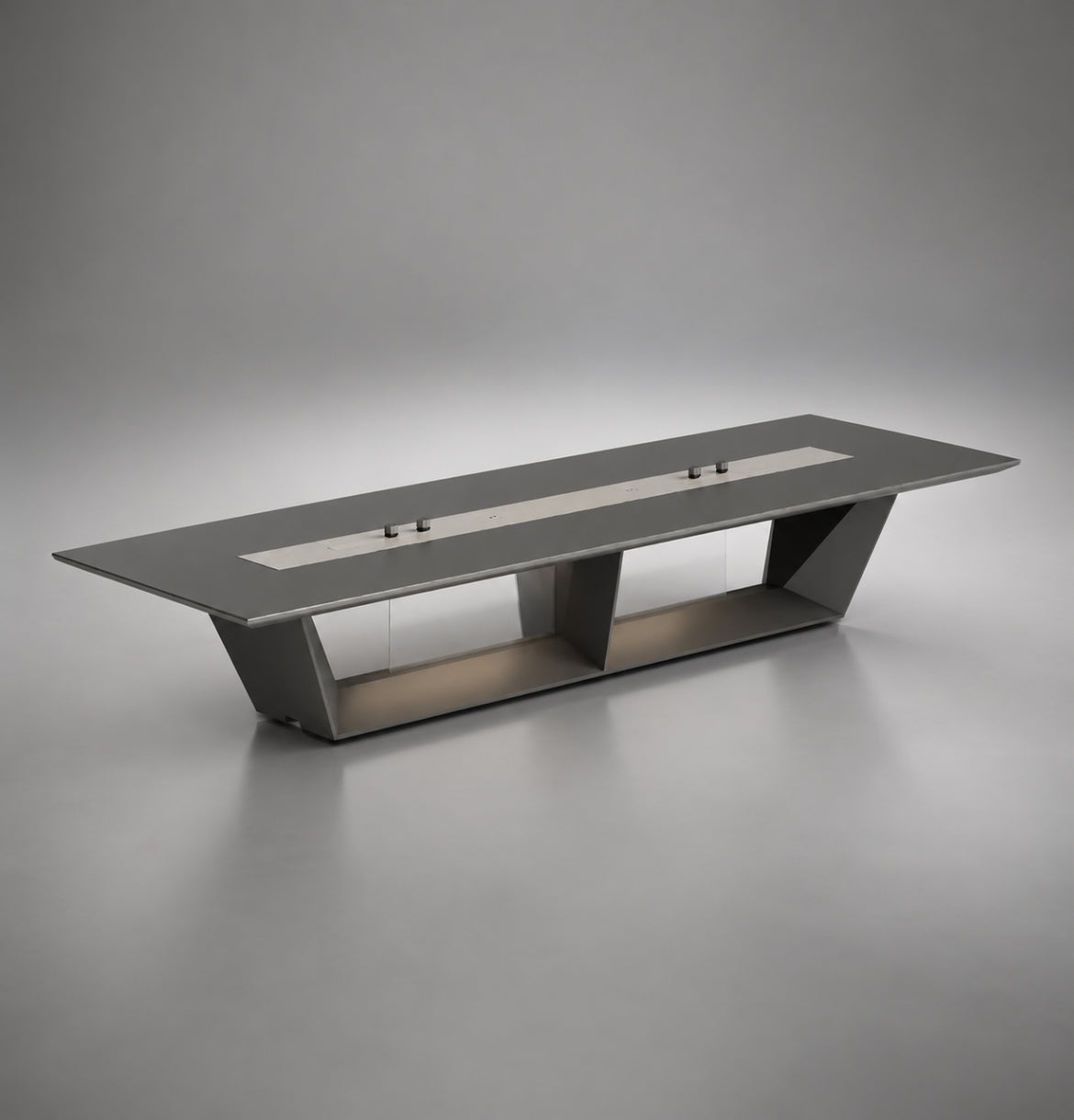 Beall Meeting Table (4 Sizes) Consumer KANO