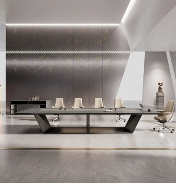 Beall Meeting Table (4 Sizes) Consumer KANO