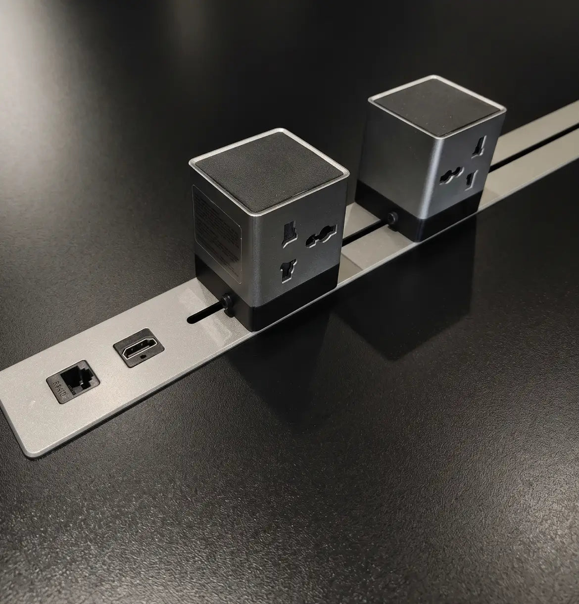 Beall Meeting Table (4 Sizes) Consumer KANO