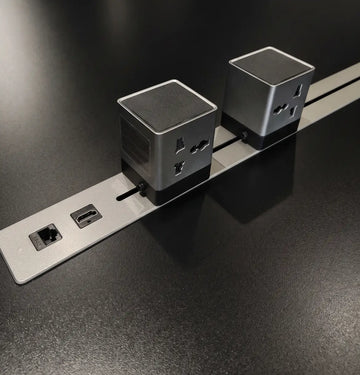 Beall Meeting Table (4 Sizes) Consumer KANO