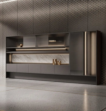Beall Wall Storage (3 Sizes) Consumer KANO
