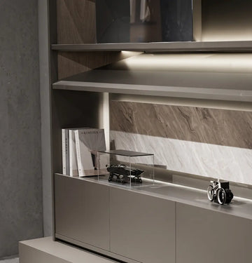 Beall Wall Storage (3 Sizes) Consumer KANO