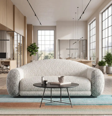 Bear Lounge Sofa Consumer KANO