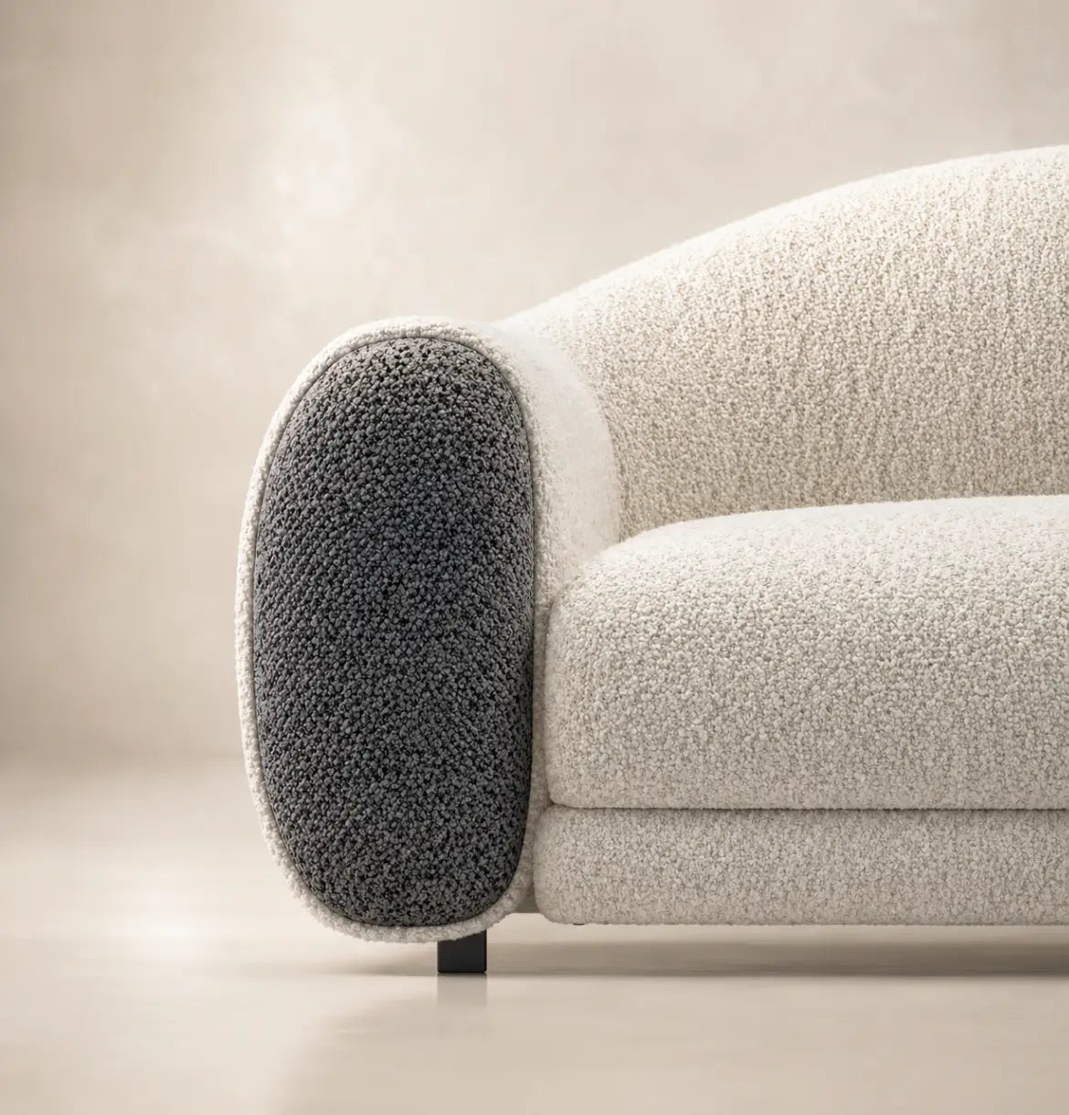 Bear Lounge Sofa Consumer BAFCO   