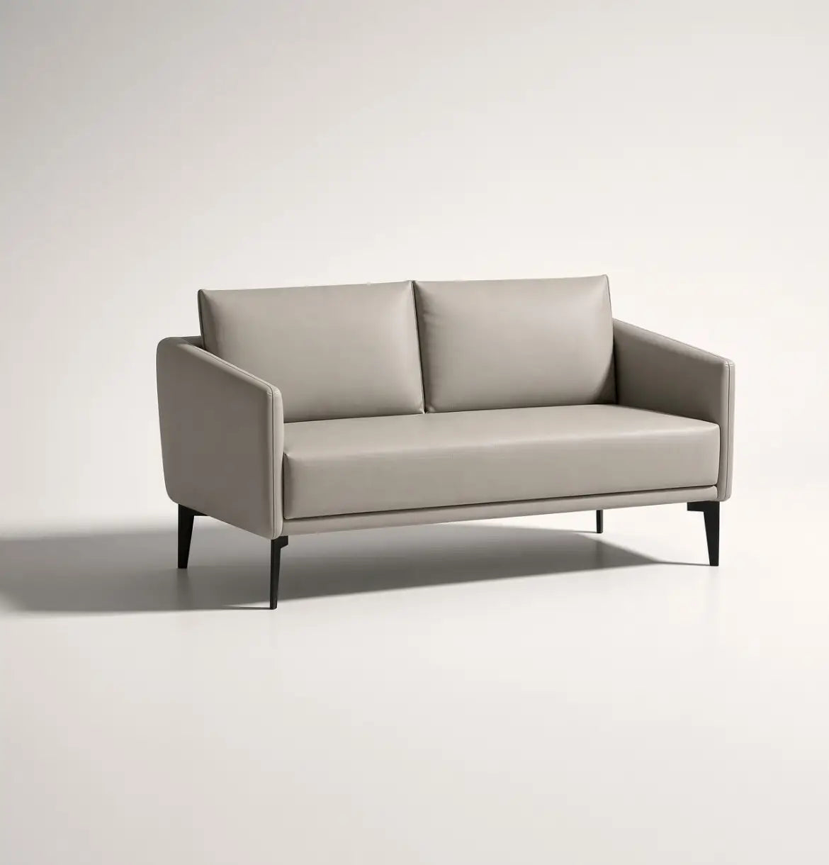 Becute 2-Seater Sofa Consumer KANO