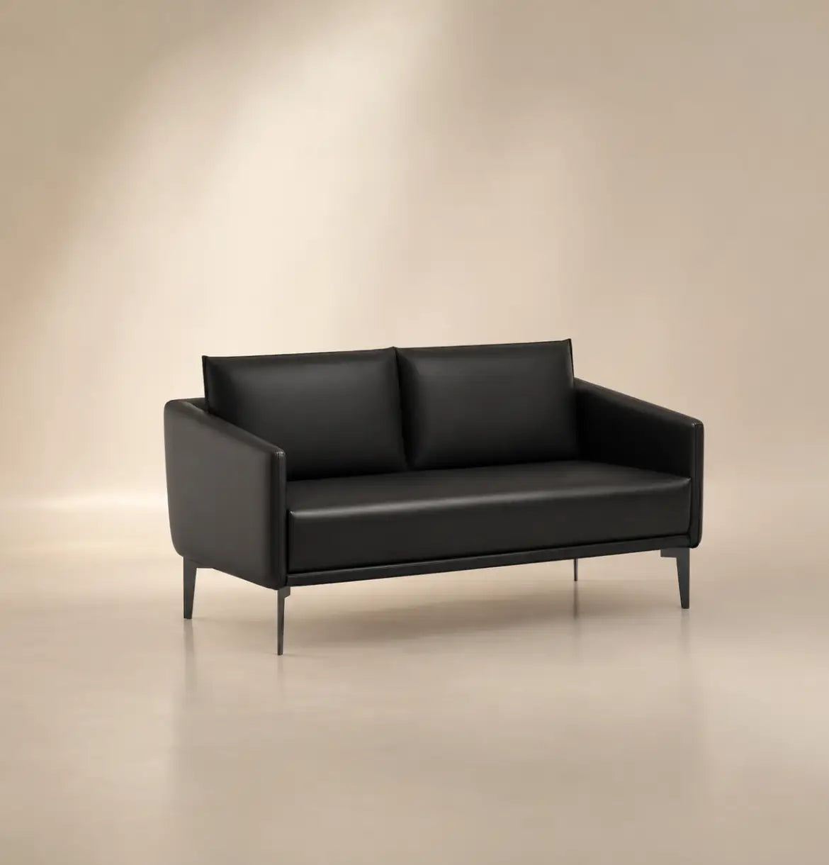 Becute 2-Seater Sofa Consumer KANO
