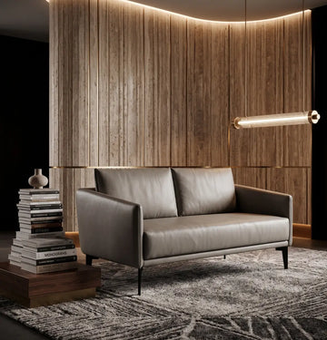 Becute 2-Seater Sofa Consumer KANO