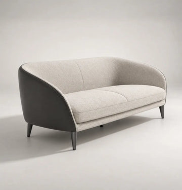 Bee 3-Seater Fabric Sofa Consumer KANO