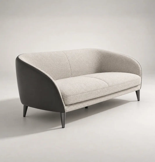 Bee 3-Seater Fabric Sofa Consumer KANO