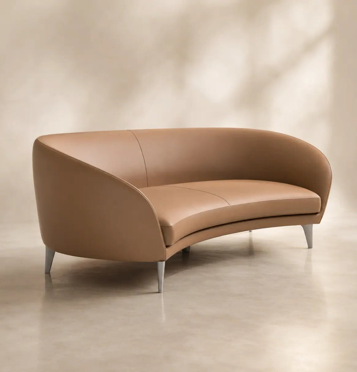 Bee 3-Seater Curved shaped sofa Consumer KANO