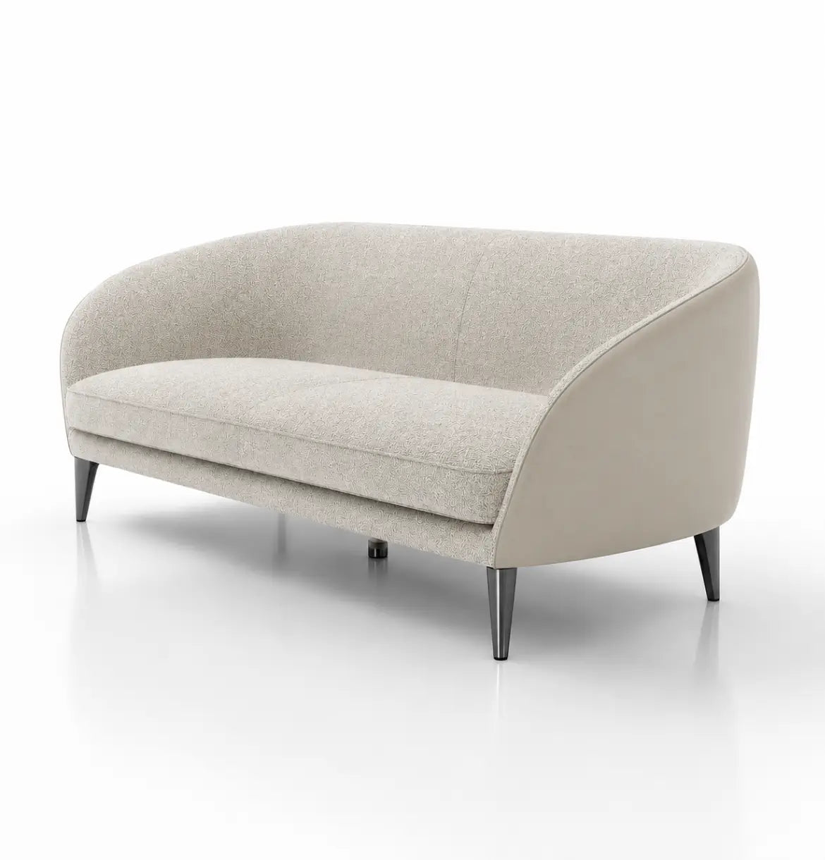 Bee Network C Bee 3-Seater Straight Sofa | BAFCO