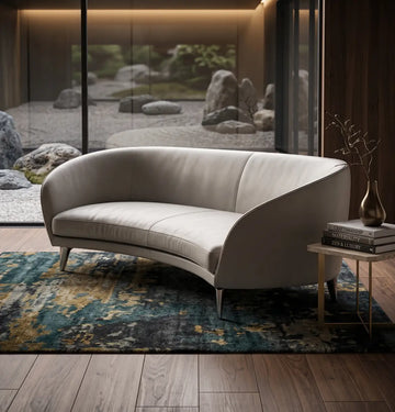 Bee 3-Seater Curved shaped sofa Consumer KANO