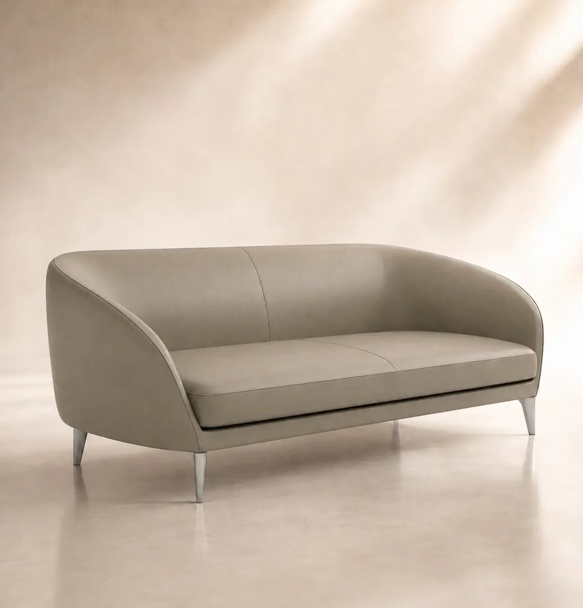 Bee 3-Seater Straight Sofa Consumer KANO