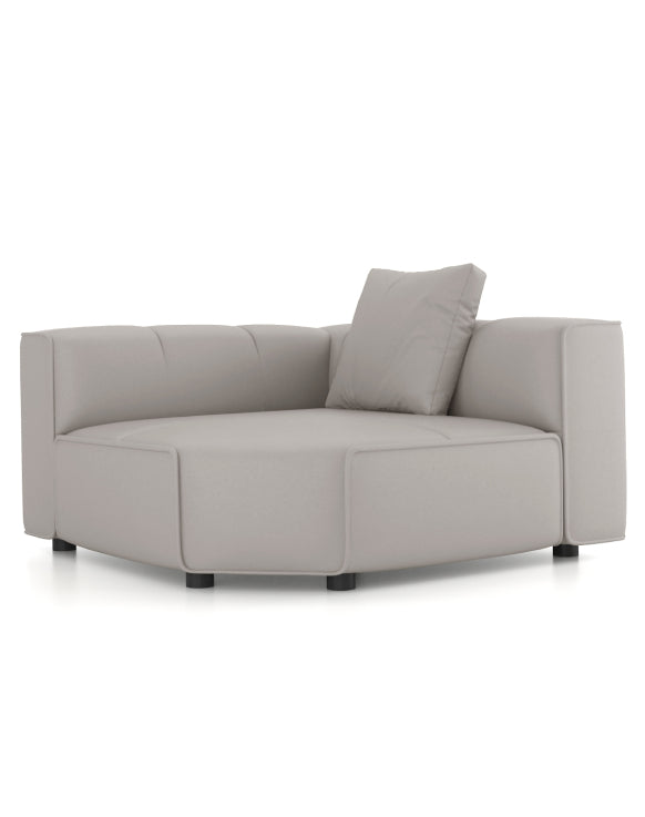 Ema Modular Sofa (Corner) - BAFCO