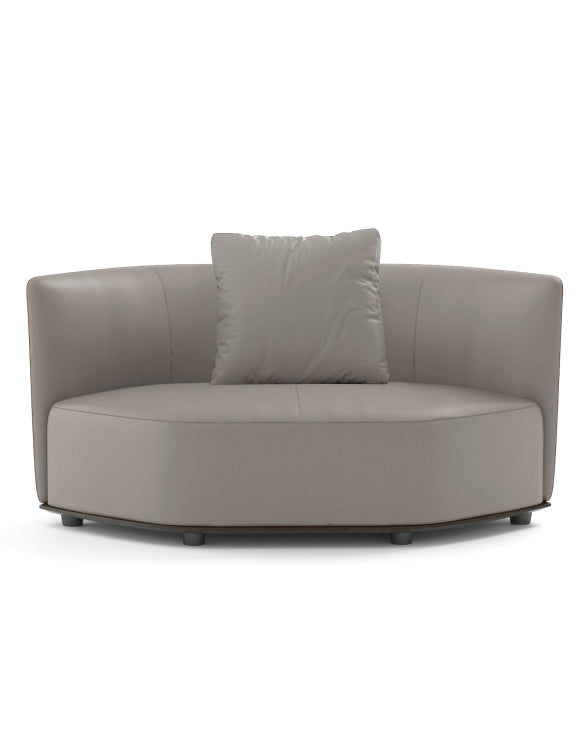 Emmy Modular Sofa (Armchair) Consumer KANO Khaki 8-10 Weeks 
