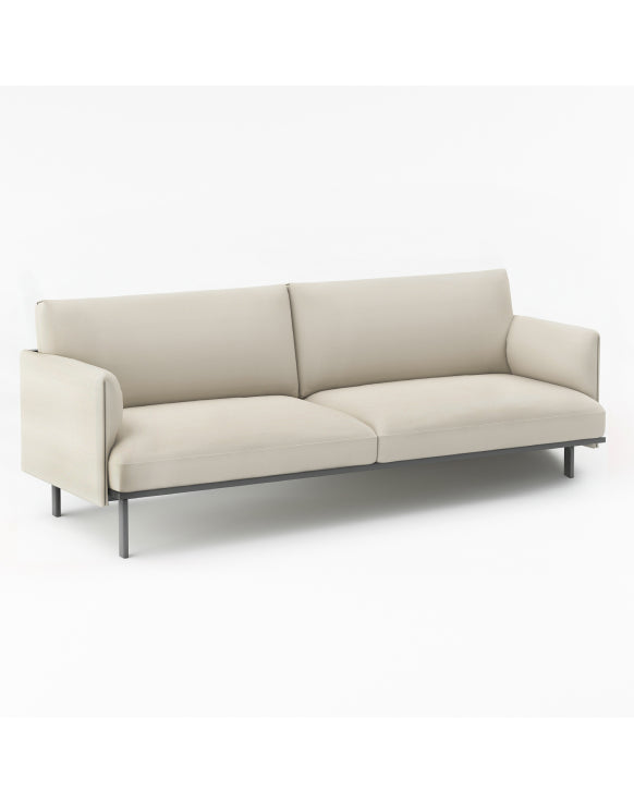 Binray 2-Seater Sofa