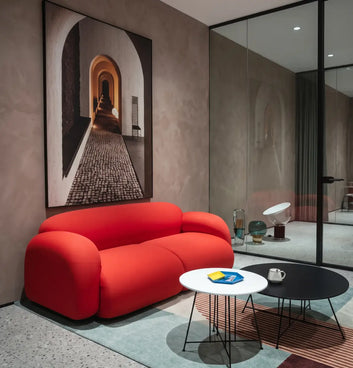 Bigpang Lounge Sofa Consumer KANO