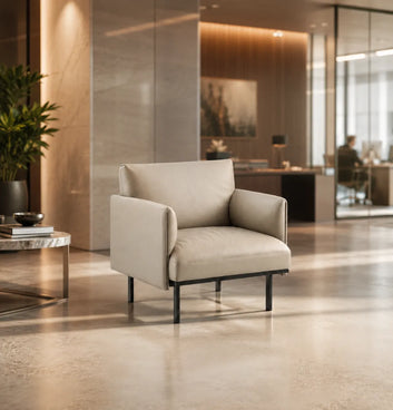 Binray Armchair Consumer KANO