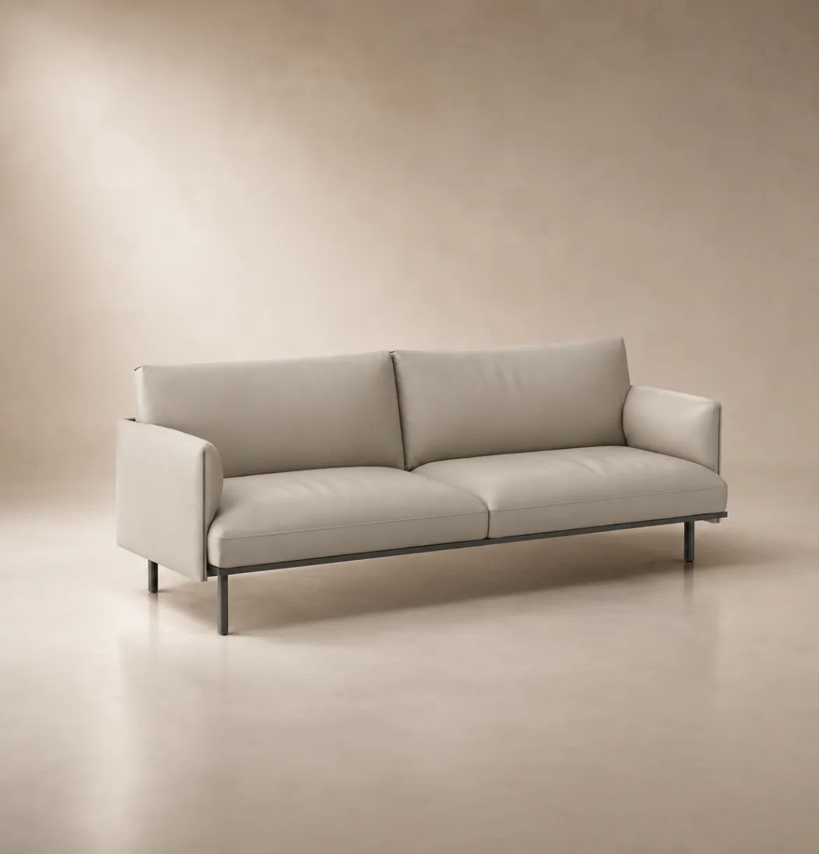Binray 2-Seater Sofa Consumer KANO