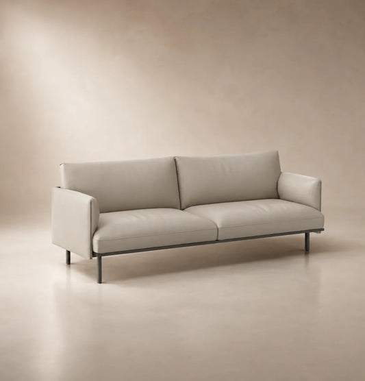 Binray 2-Seater Sofa Consumer KANO