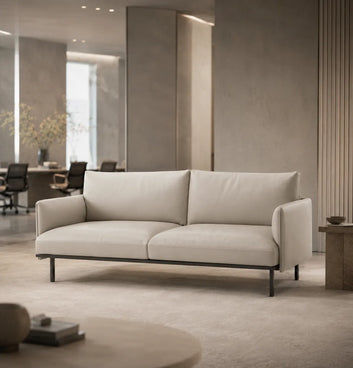Binray 3-Seater Sofa Consumer KANO