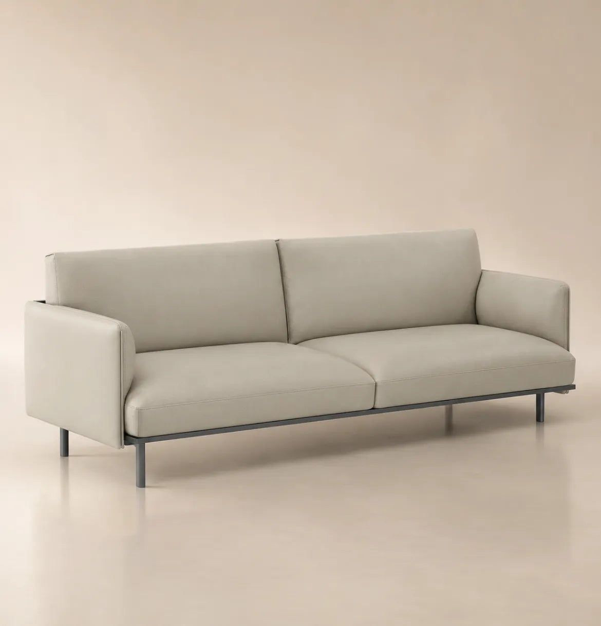 Binray 3-Seater Sofa Consumer KANO