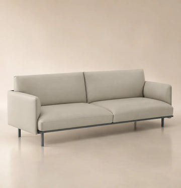 Binray 3-Seater Sofa Consumer KANO