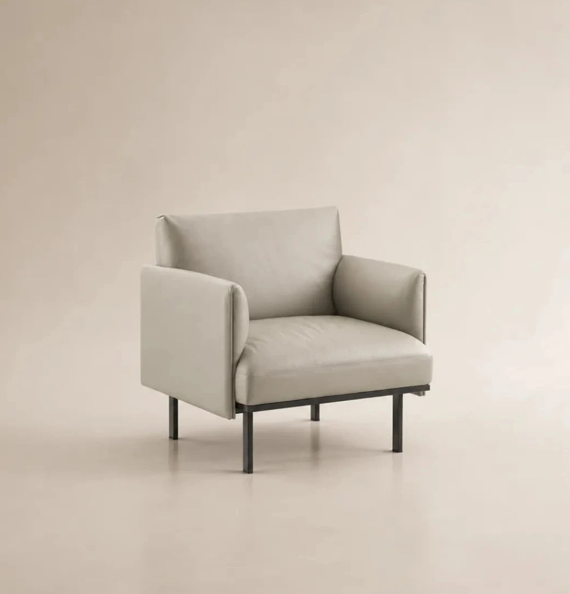 Binray Armchair Consumer KANO