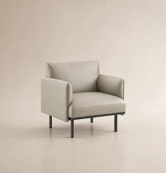 Binray Armchair Consumer KANO