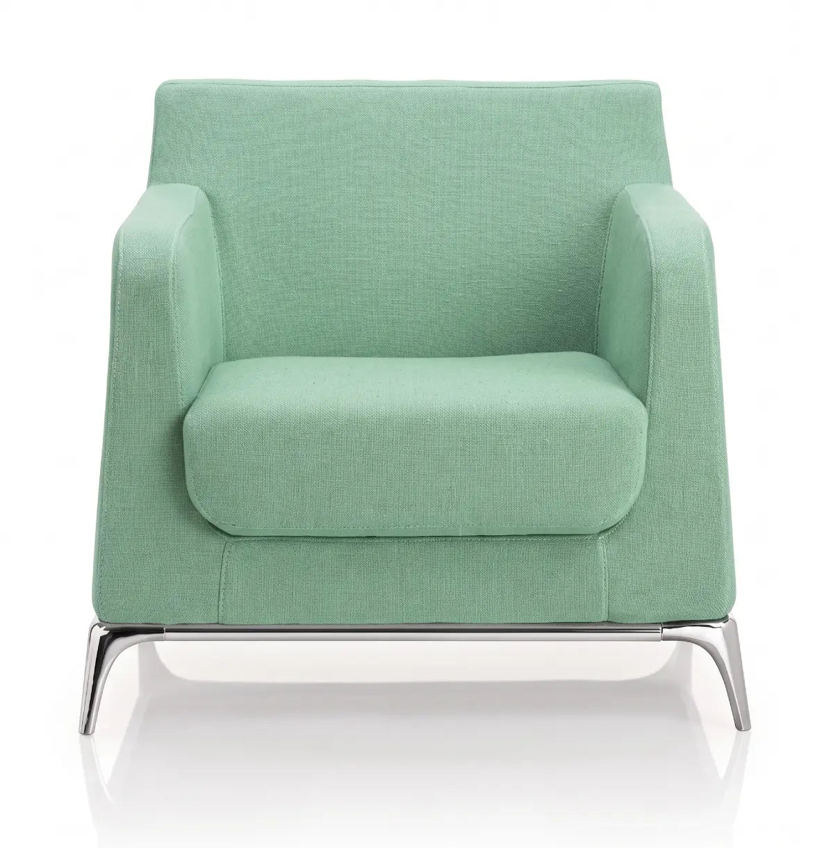 Bison Armchair Consumer BAFCO