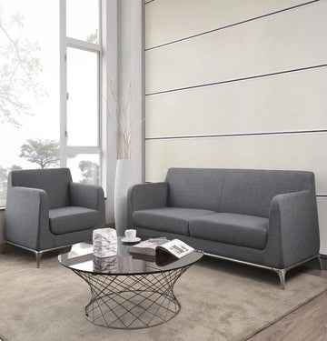 Bison 2 or 3-Seater Sofa Consumer BAFCO
