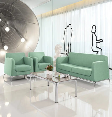Bison 2 or 3-Seater Sofa Consumer BAFCO