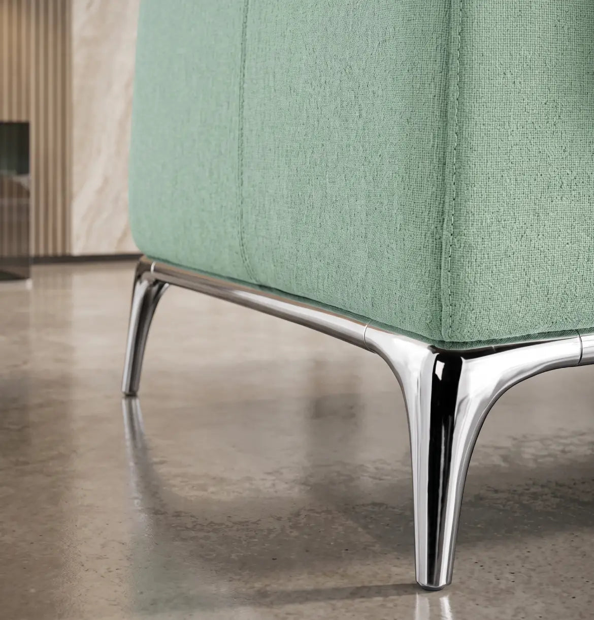 Bison 2 or 3-Seater Sofa Consumer BAFCO