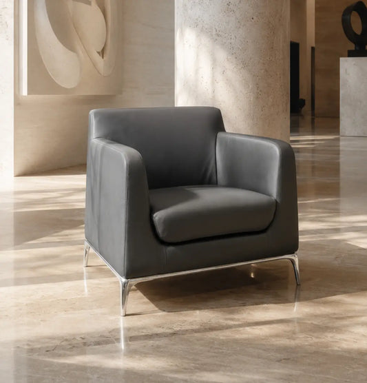 Bison Armchair Consumer BAFCO
