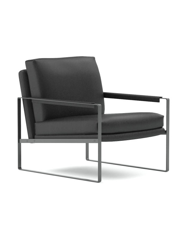 Riche Executive Lounge Chair