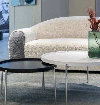 Brewster Side Coffee Table Consumer KANO