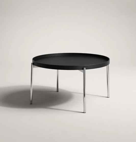 Brewster Side Coffee Table Consumer KANO