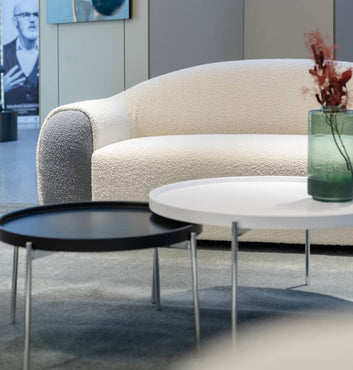 Brewster Centre Coffee Table Consumer KANO   