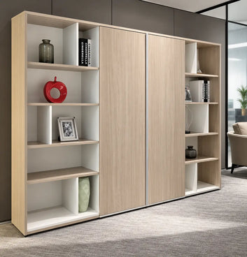 Noqi Cabinet (3 Sizes) Consumer KANO