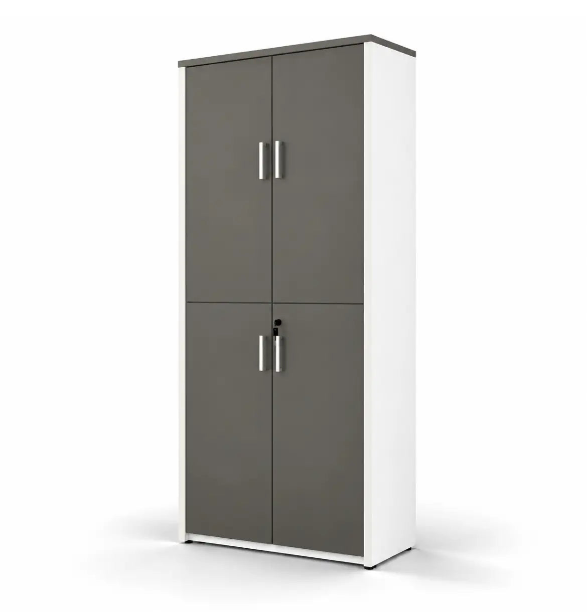Universal Light 6-Level Cabinet Consumer KANO Grey Matching MFC Doors 8-10 Weeks
