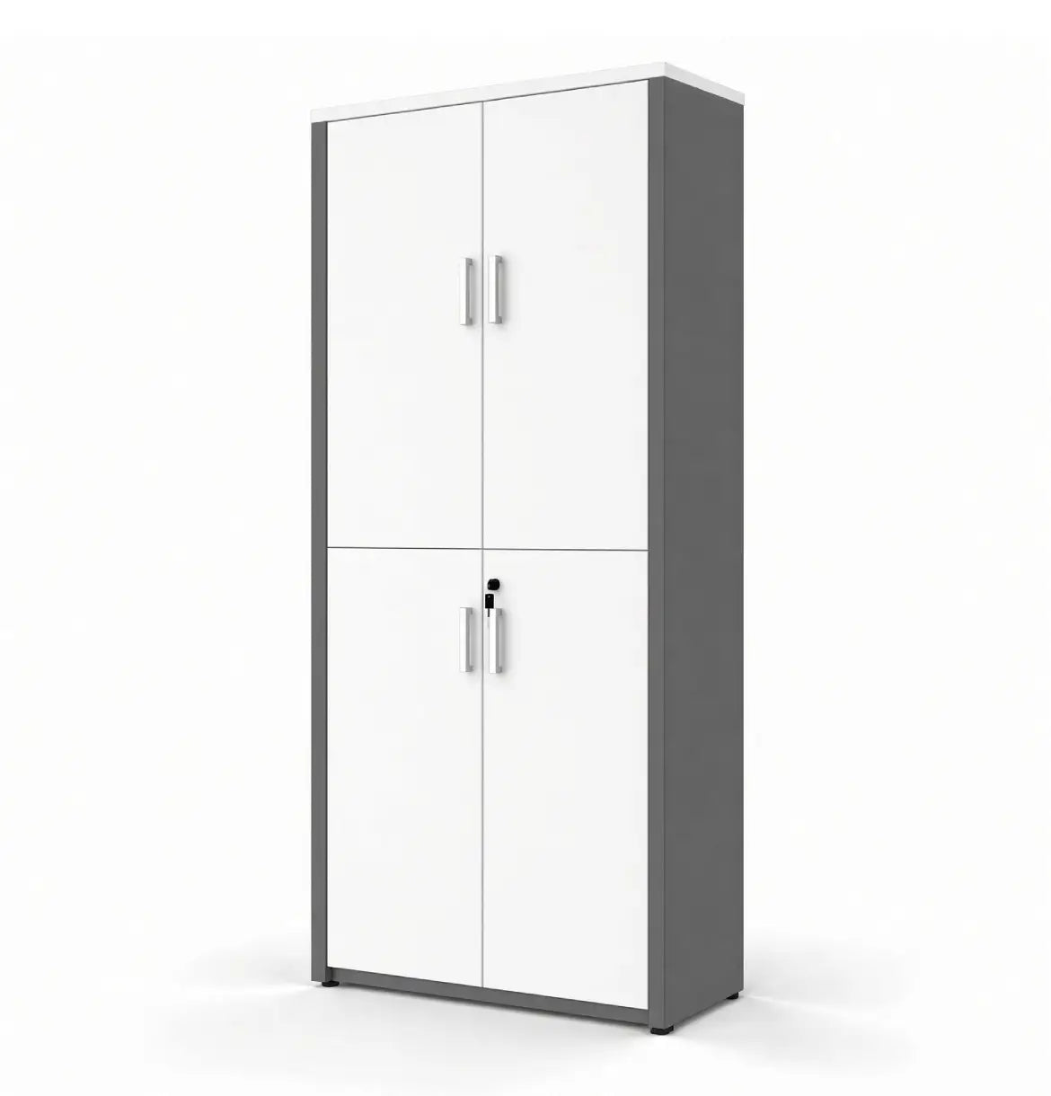 Universal Dark 6-Level Cabinet Consumer KANO