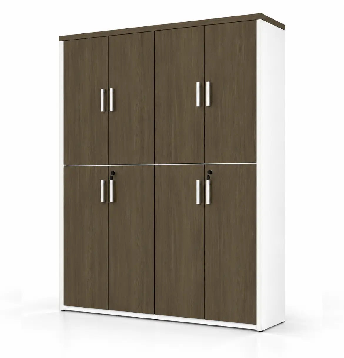Universal Light 6-Level Dual Cabinet Consumer KANO