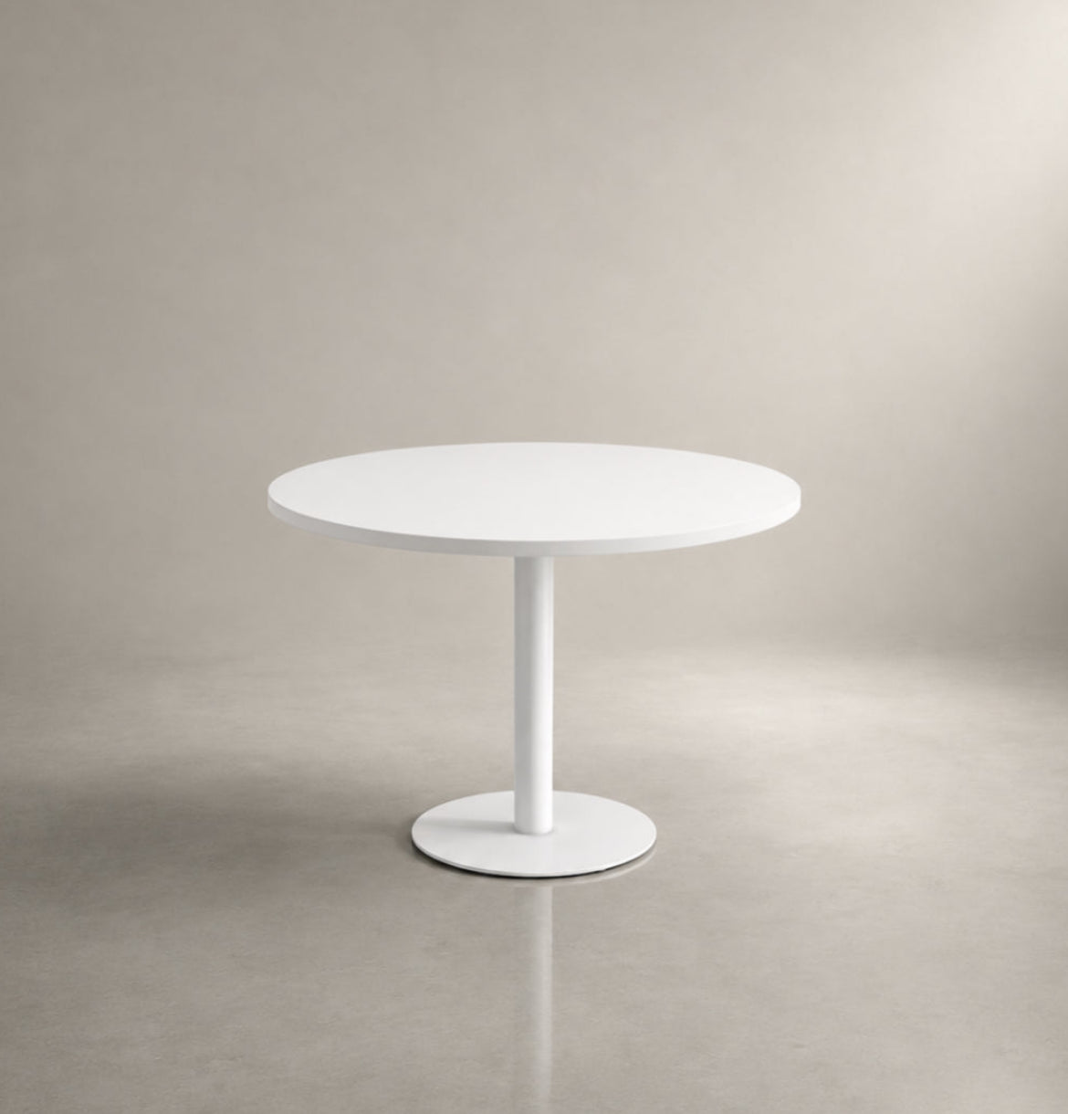 Cadi Round Meeting Table (2 Sizes) Consumer KANO