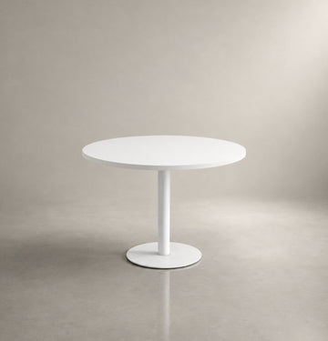 Cadi Round Meeting Table (2 Sizes) Consumer KANO