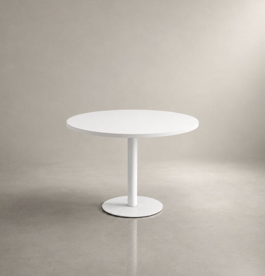 Cadi Round Meeting Table (2 Sizes) Consumer KANO