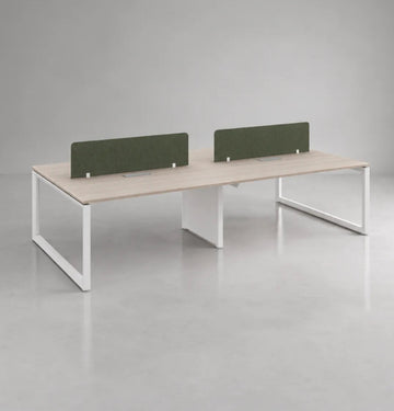 Cadi "O" Face to Face Workstation (Cluster) Consumer KANO
